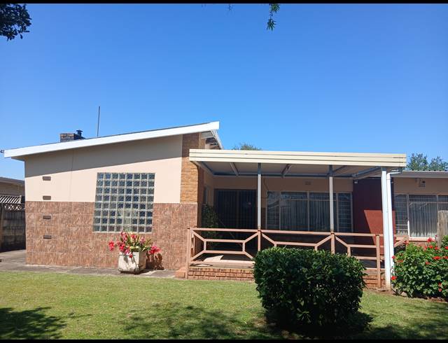 3 BEDROOM HOUSE FOR SALE IN CASSELDALE